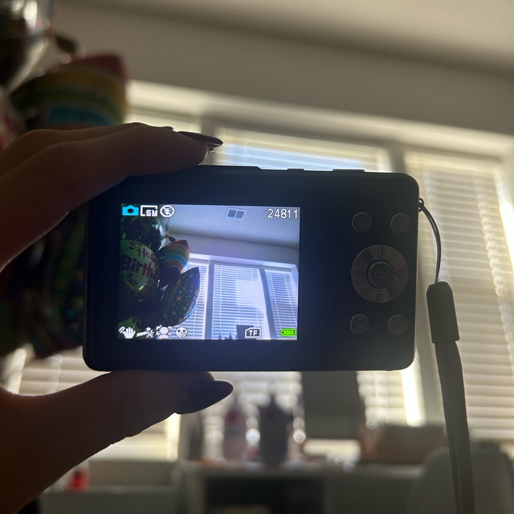 Digital camera - Picture 4 of 4